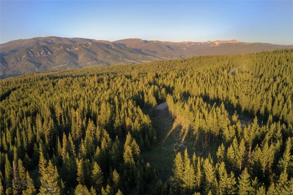 Lot 22 Upper Highland Drive Big Sky MT 59716