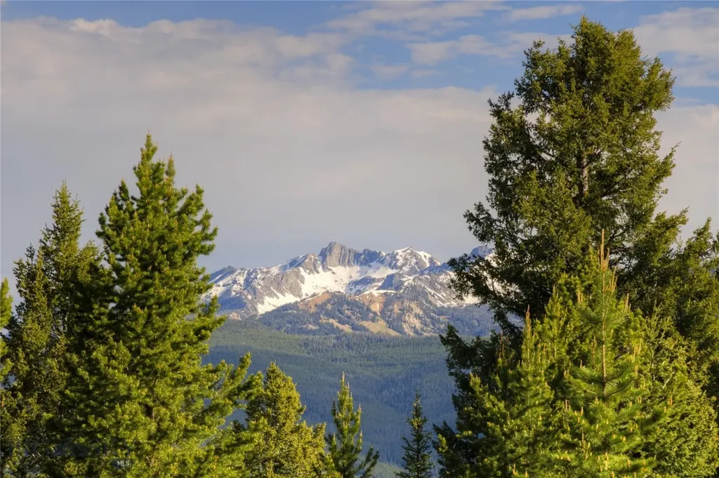 Lot 22 Upper Highland Drive Big Sky MT 59716