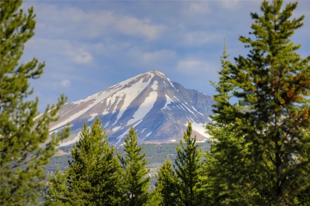 Lot 22 Upper Highland Drive Big Sky MT 59716