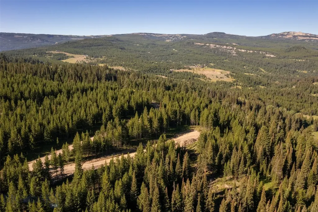 Lot 22 Upper Highland Drive Big Sky MT 59716
