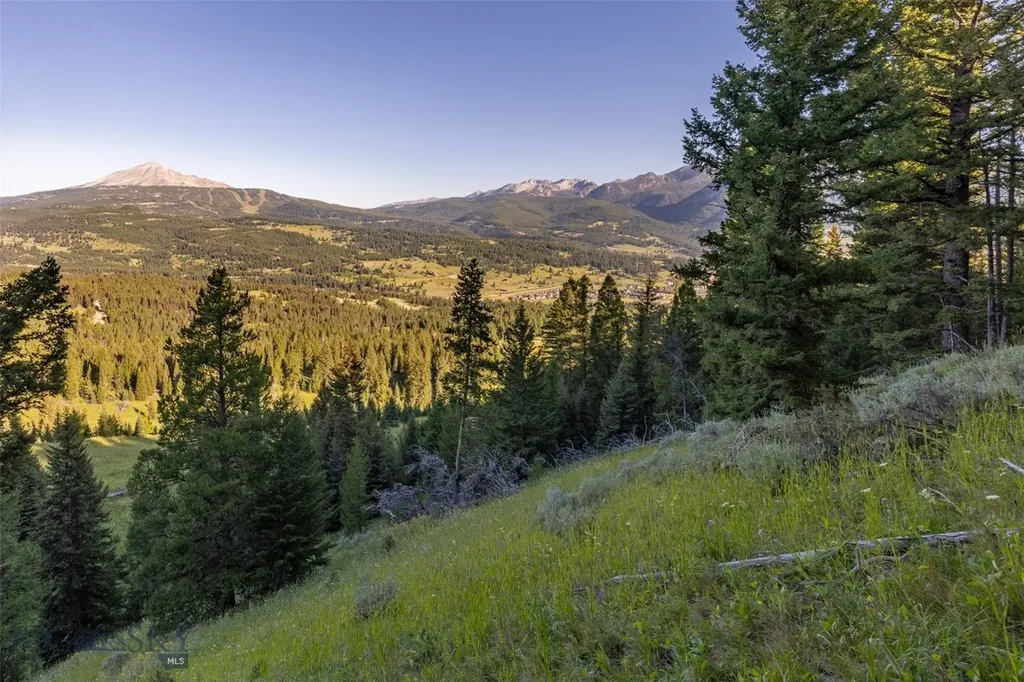 Lot 22 Upper Highland Drive Big Sky MT 59716