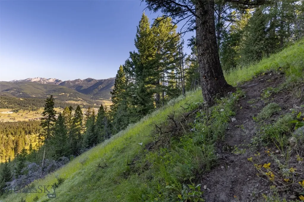 Lot 22 Upper Highland Drive Big Sky MT 59716