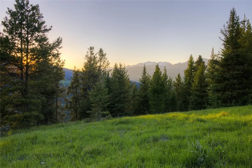 Lot 22 Upper Highland Drive Big Sky MT 59716