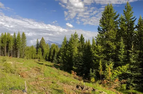 Lot 22 Upper Highland Drive Big Sky MT 59716
