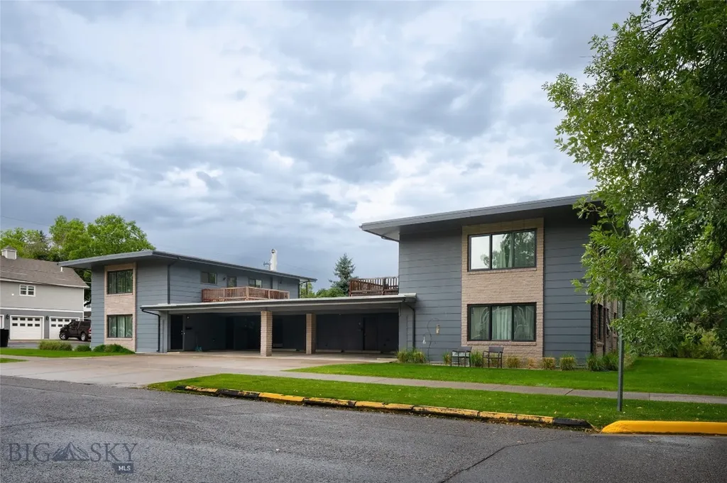 5 W Koch Street Bozeman MT 59715