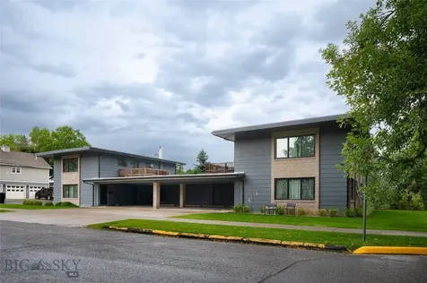 5 W Koch Street Bozeman MT 59715