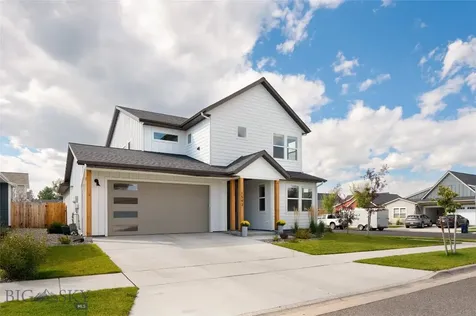 1593 Zephyr Way Bozeman MT 59718