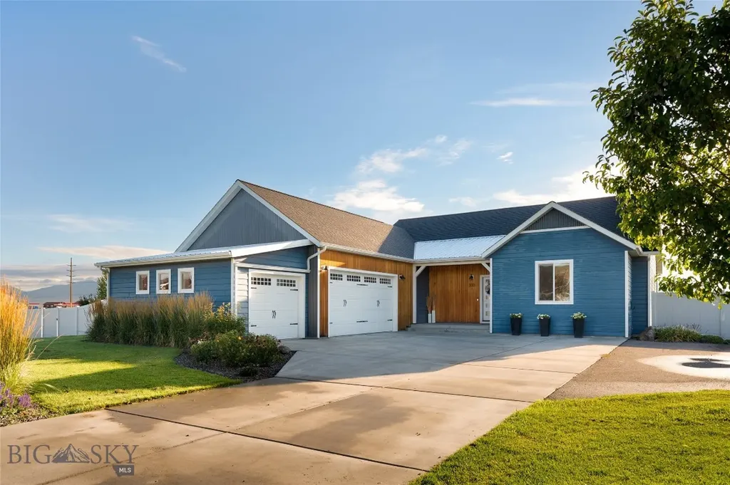 300 Stewart Loop Bozeman MT 59718