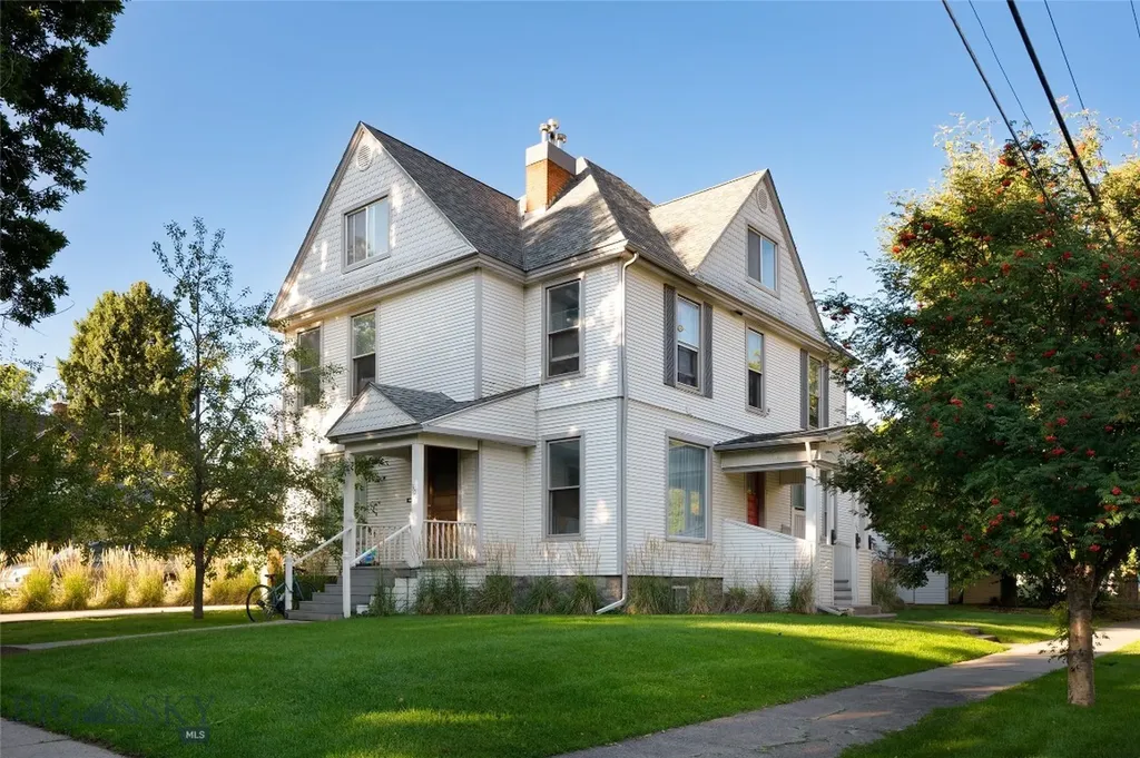 301 S Grand Avenue Bozeman MT 59715