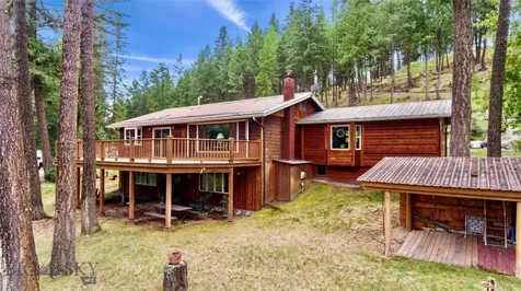 674 Glen Lake Eureka MT 59917