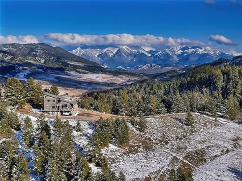 1300 Goose Ridge Road Bozeman MT 59715