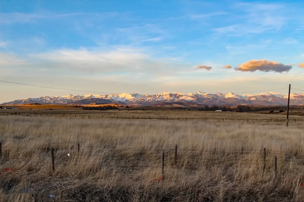 Tbd Us Highway 89 N Livingston MT 59047