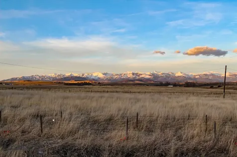 Tbd Us Highway 89 N Livingston MT 59047