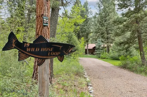 19 Wild Rose Philipsburg MT 59858