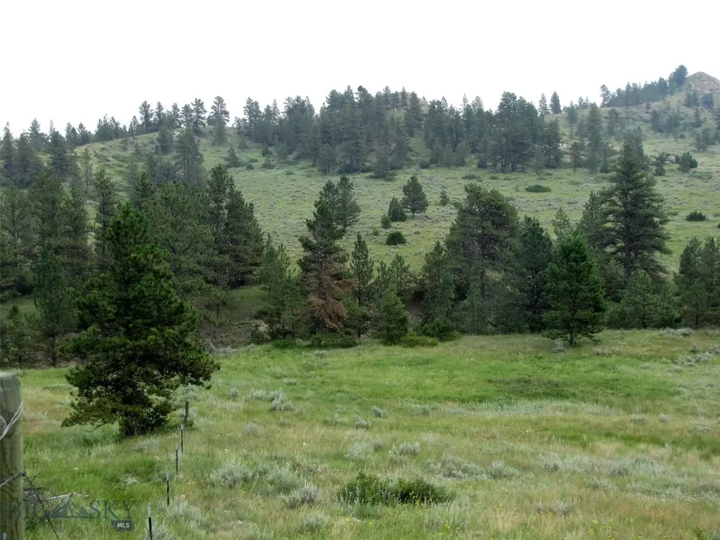 Tbd Lone Rock Canyon Lane Hysham MT 59076