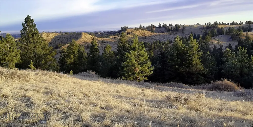 Tbd Lone Rock Canyon Lane Hysham MT 59076