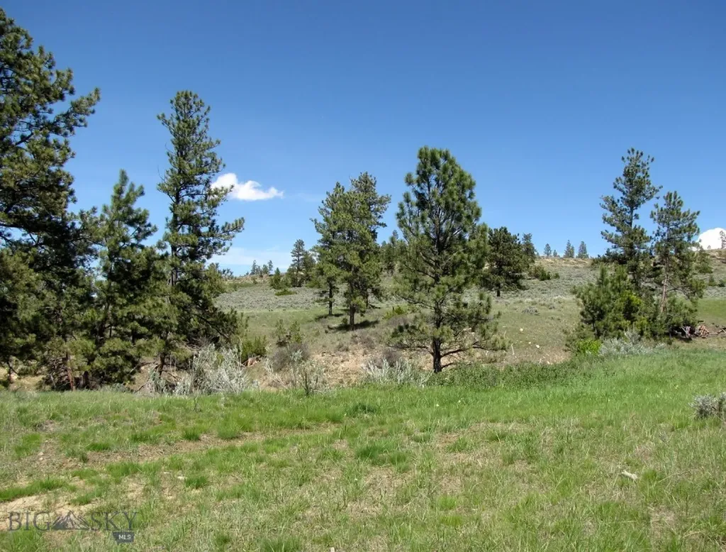 Tbd Lone Rock Canyon Lane Hysham MT 59076