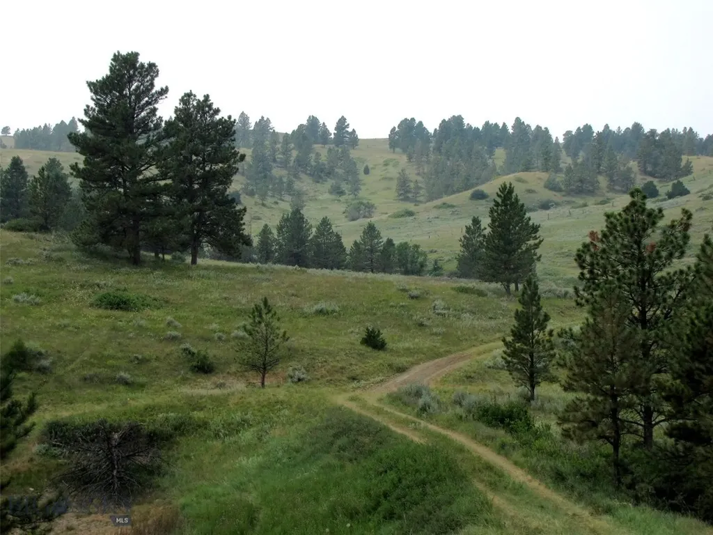 Tbd Lone Rock Canyon Lane Hysham MT 59076