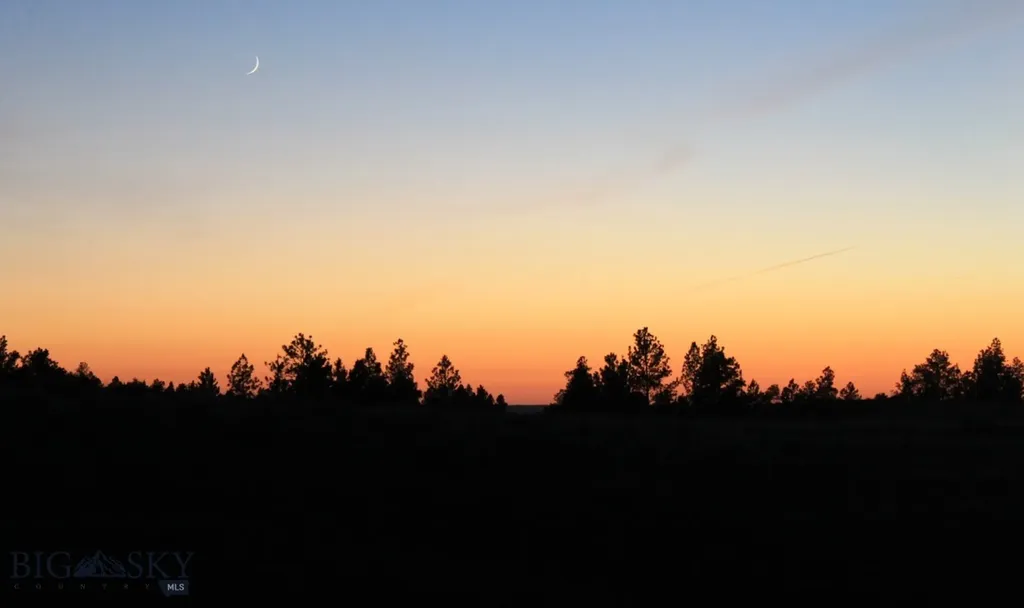 Tbd Lone Rock Canyon Lane Hysham MT 59076