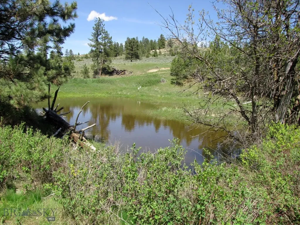 Tbd Lone Rock Canyon Lane Hysham MT 59076
