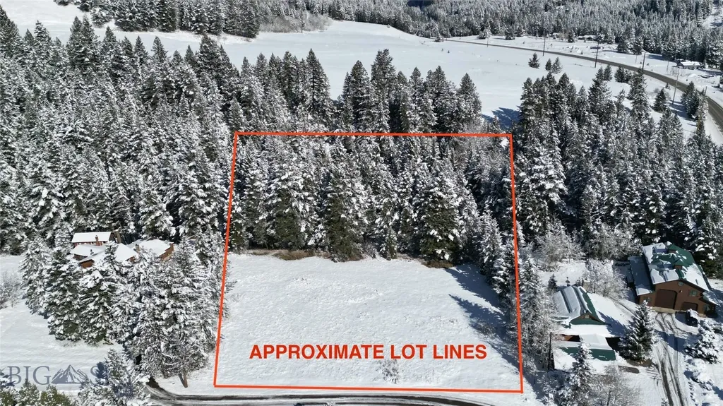 Tbd Dier Lane Gallatin Gateway MT 59730