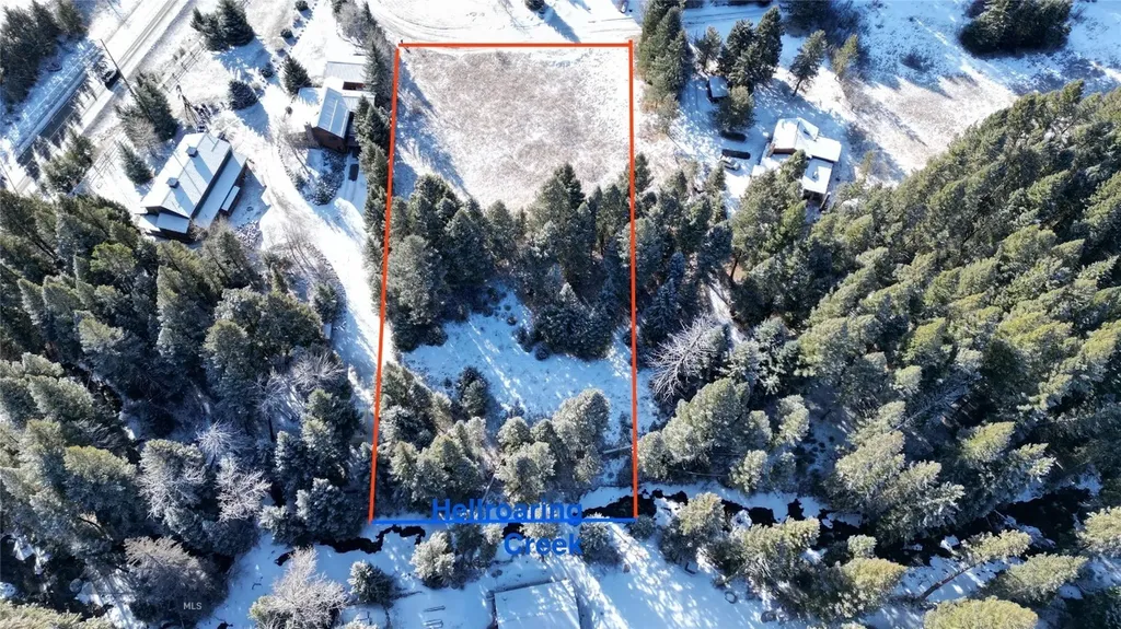 Tbd Dier Lane Gallatin Gateway MT 59730