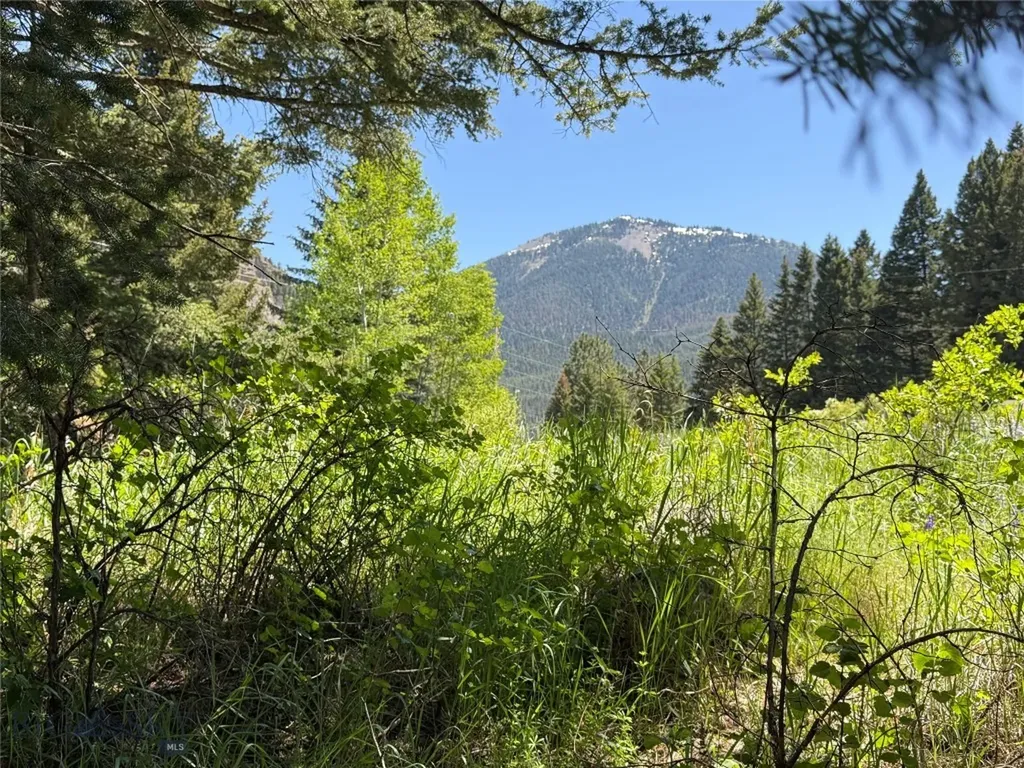 Tbd Dier Lane Gallatin Gateway MT 59730