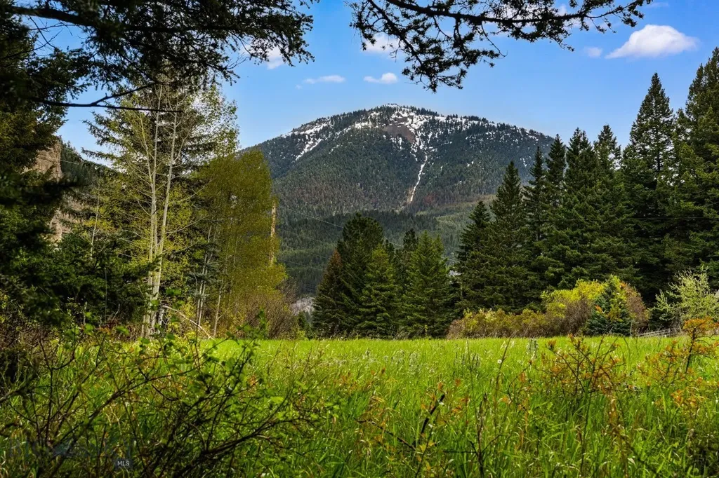 Tbd Dier Lane Gallatin Gateway MT 59730