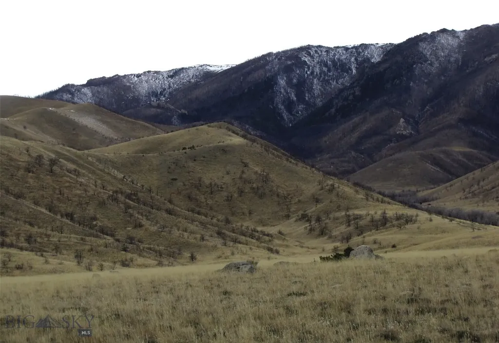 Nhn Ruby Creek Road Belfry MT 59008