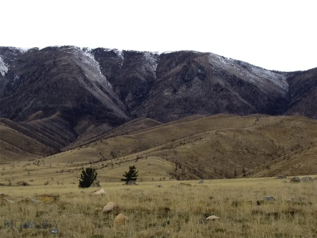 Nhn Ruby Creek Road Belfry MT 59008