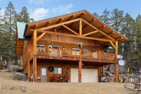 50 Scenic Whitehall MT 59759