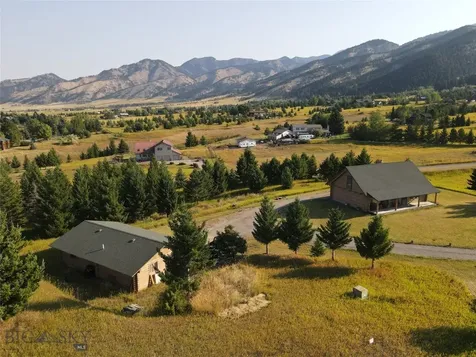 8535 W Panorama Bozeman MT 59715