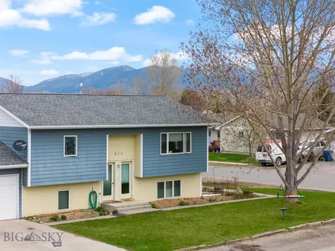 711 Mayfair Drive Belgrade MT 59714