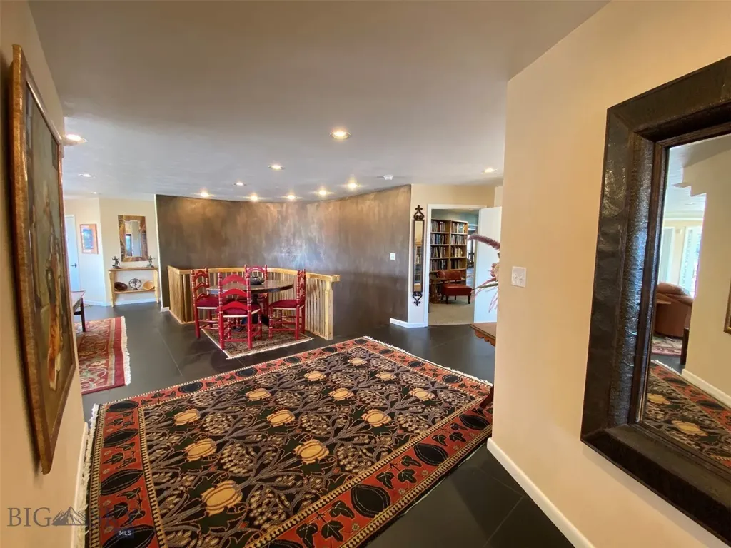 1424 Beef Trail Road Butte MT 59701