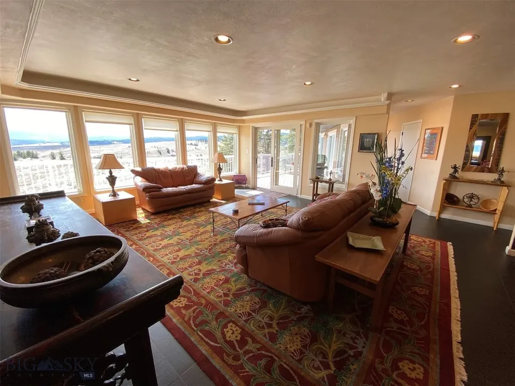 1424 Beef Trail Road Butte MT 59701
