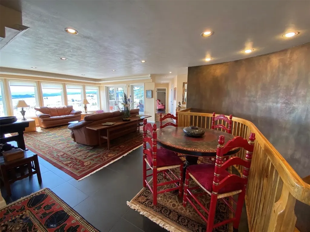 1424 Beef Trail Road Butte MT 59701