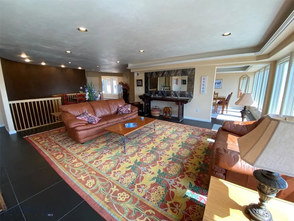 1424 Beef Trail Road Butte MT 59701