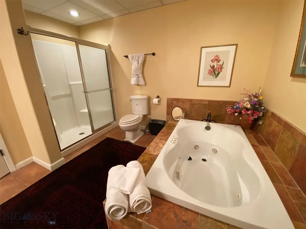 1424 Beef Trail Road Butte MT 59701