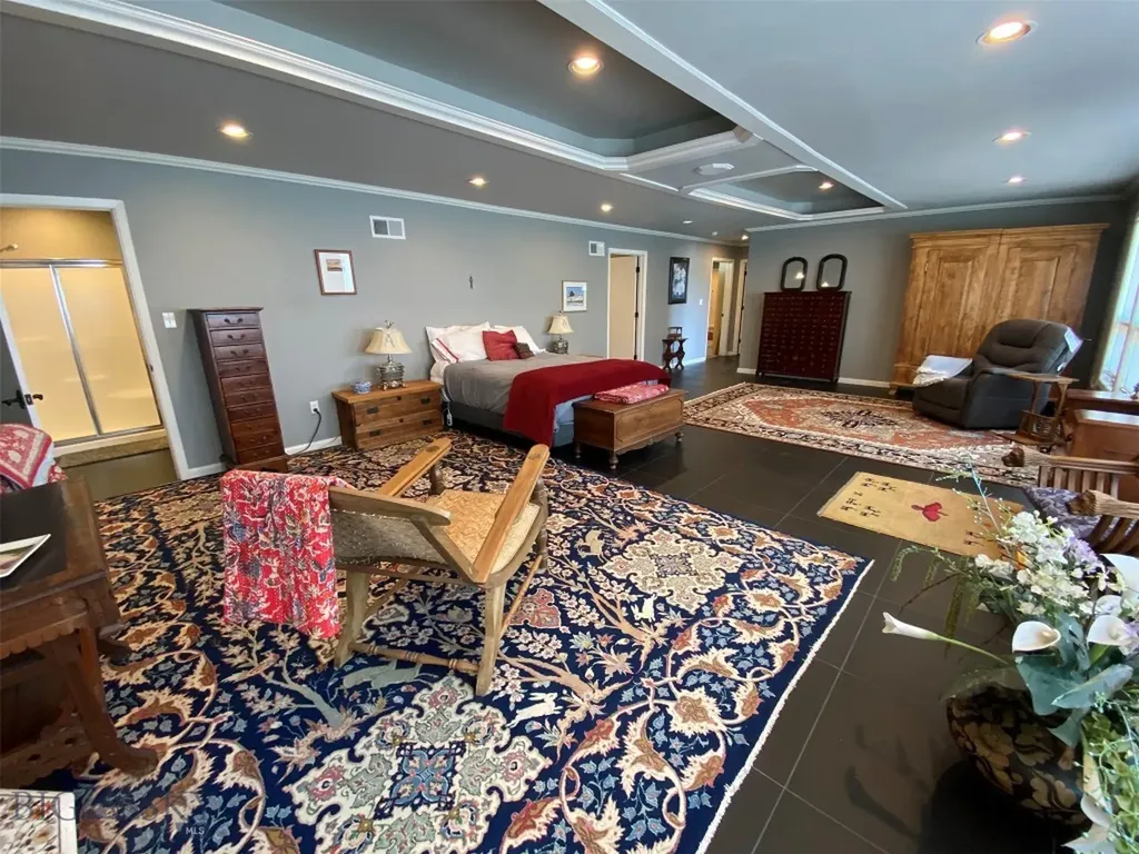 1424 Beef Trail Road Butte MT 59701