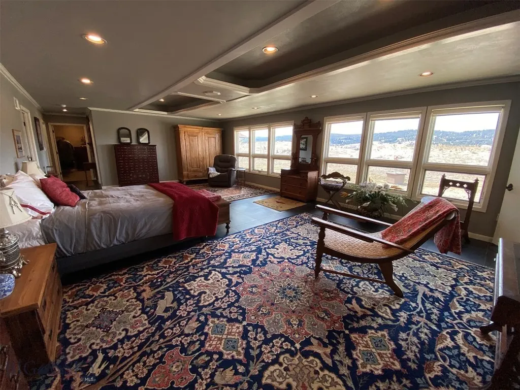 1424 Beef Trail Road Butte MT 59701