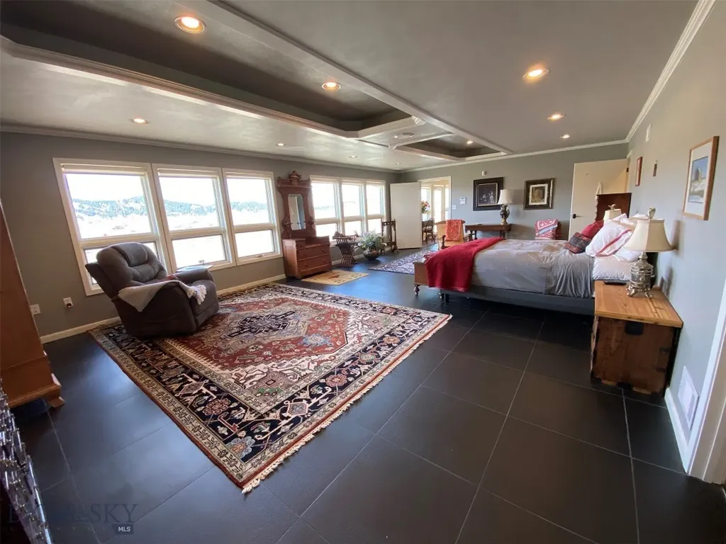 1424 Beef Trail Road Butte MT 59701