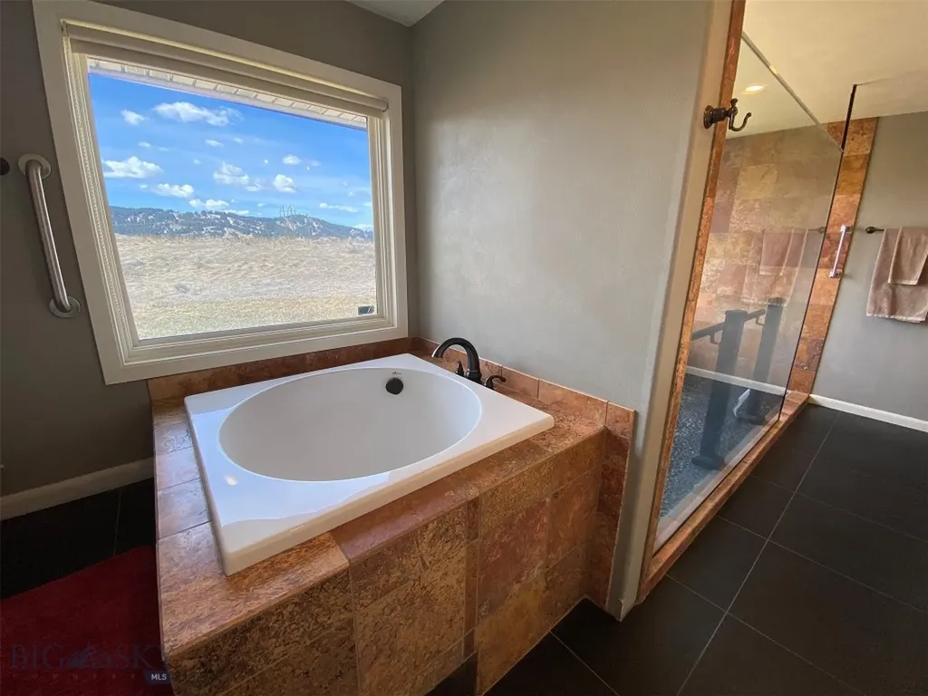 1424 Beef Trail Road Butte MT 59701