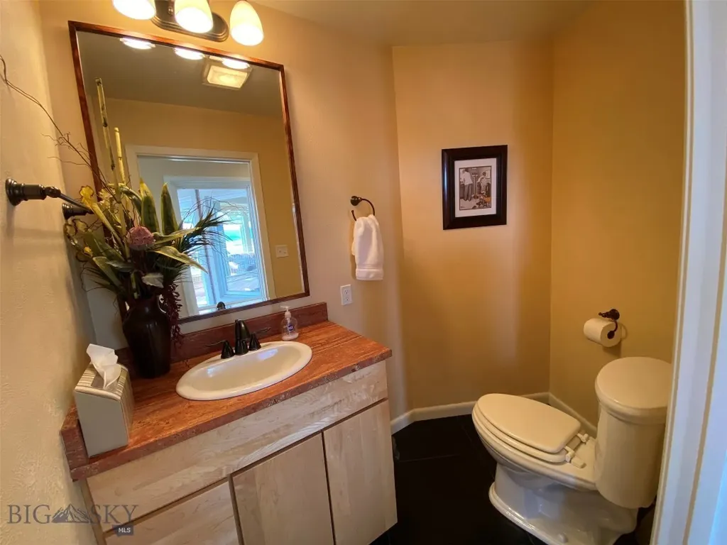 1424 Beef Trail Road Butte MT 59701
