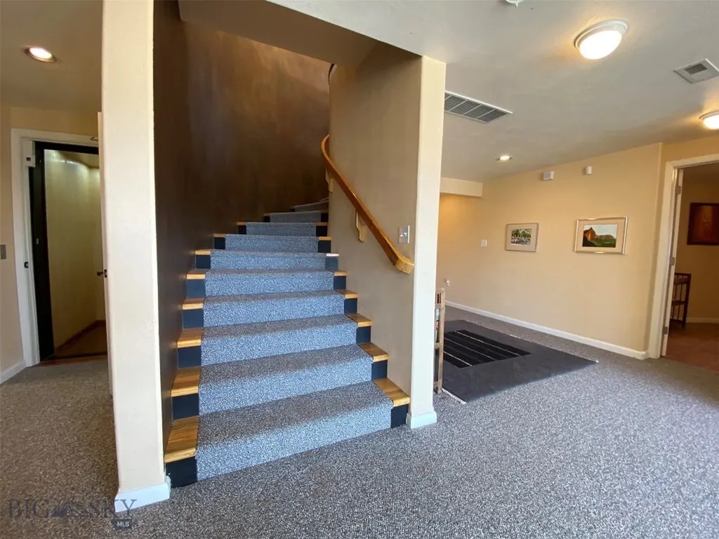 1424 Beef Trail Road Butte MT 59701