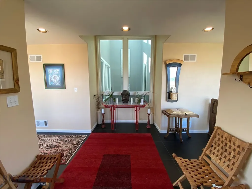 1424 Beef Trail Road Butte MT 59701