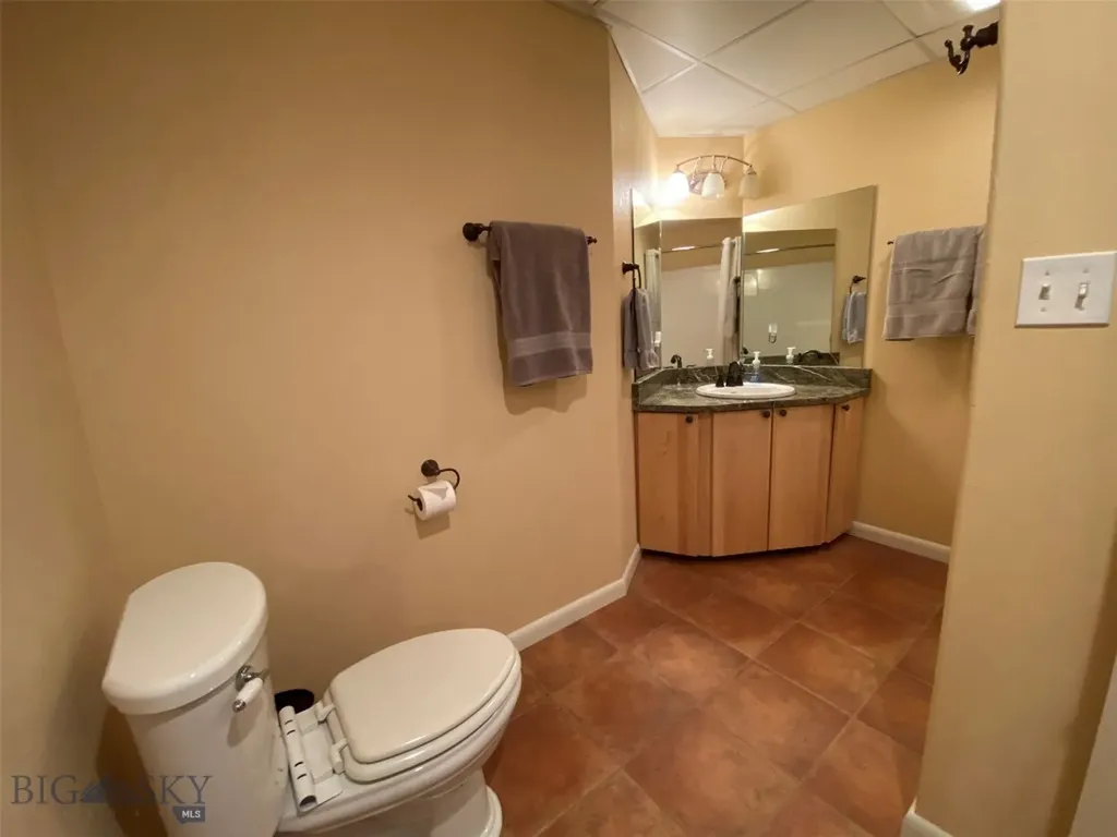 1424 Beef Trail Road Butte MT 59701