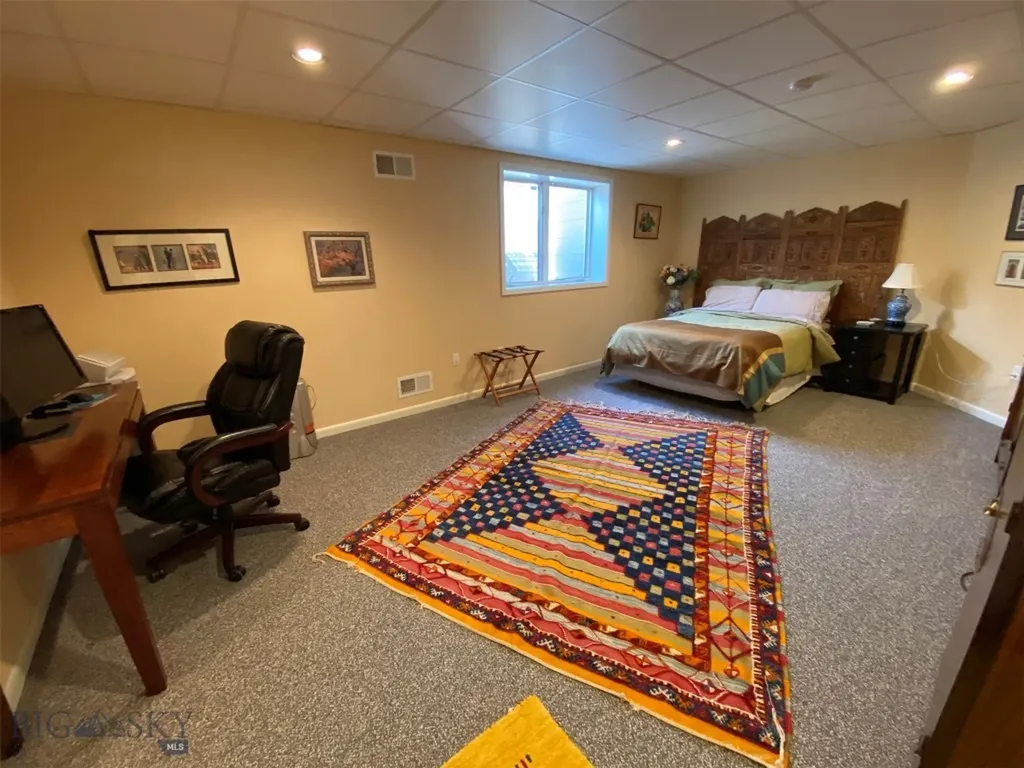 1424 Beef Trail Road Butte MT 59701