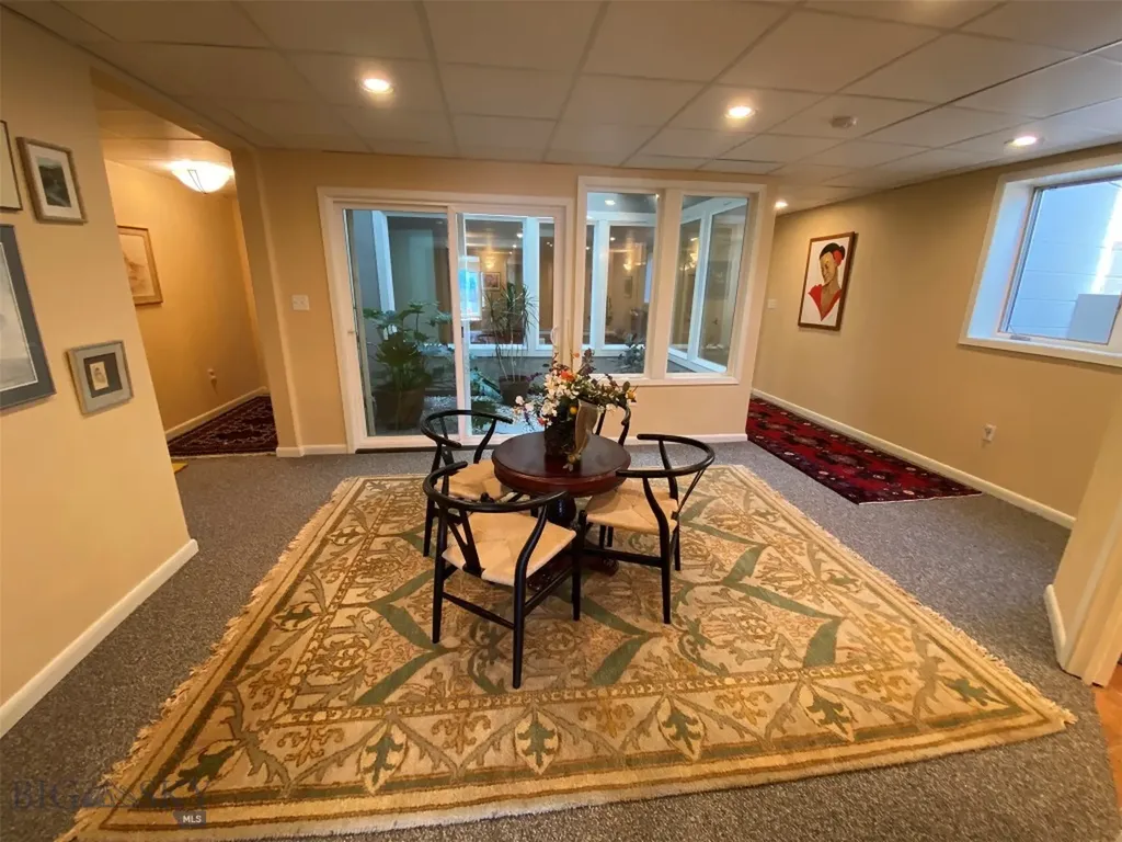 1424 Beef Trail Road Butte MT 59701