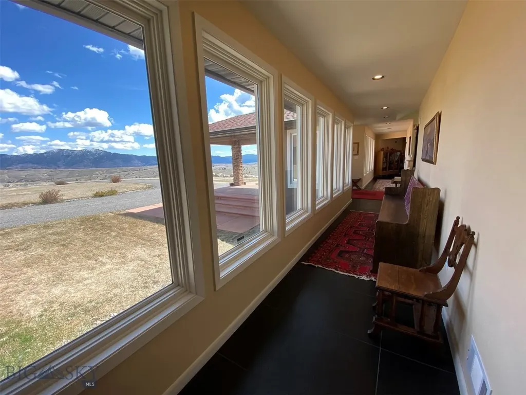 1424 Beef Trail Road Butte MT 59701