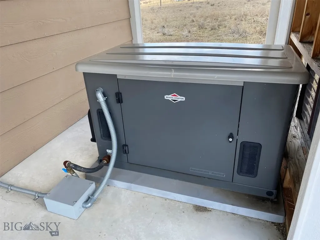 1424 Beef Trail Road Butte MT 59701